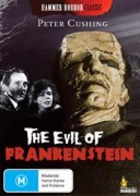 The Evil of Frankenstein